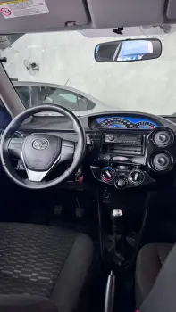 ETIOS 1.3 X 16V