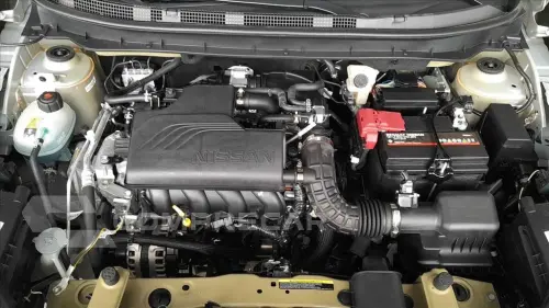 KICKS PLAY 1.6 16V FLEXSTART SENSE XTRONIC
