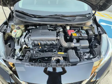 VERSA 1.6 16V Sense
