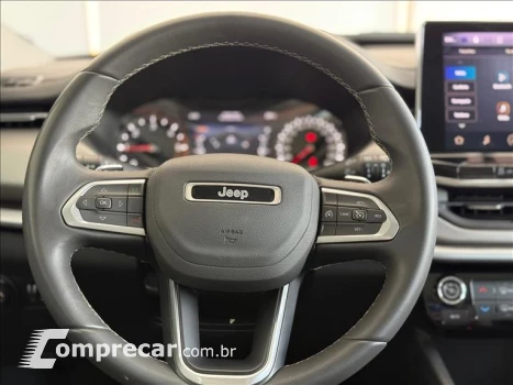COMPASS 2.0 Td350 Turbo Longitude
