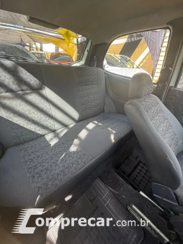 PALIO 1.0 MPI ELX 8V