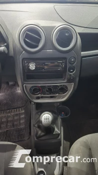 KA 1.0 I 8V