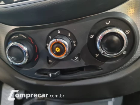 Fiat GRAND SIENA - 1.4 MPI ATTRACTIVE 8V 4P MANUAL 4 portas
