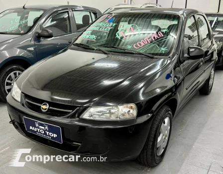 CELTA 1.4 MPFI 8V
