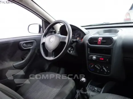 CORSA HATCH - 1.4 MPFI MAXX 8V 4P MANUAL
