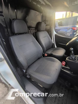 Doblo  Cargo 1.4 mpi Fire Flex 8V 3p