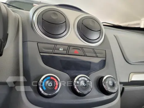 AGILE - 1.4 MPFI LTZ 8V 4P MANUAL
