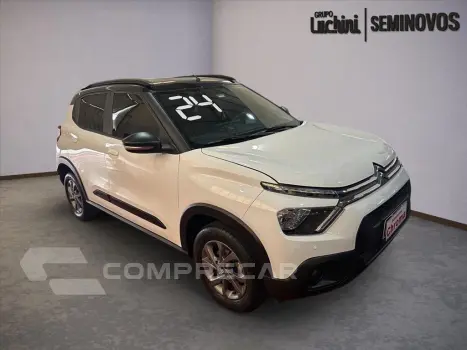 C3 1.0 FIREFLY FLEX FEEL MANUAL