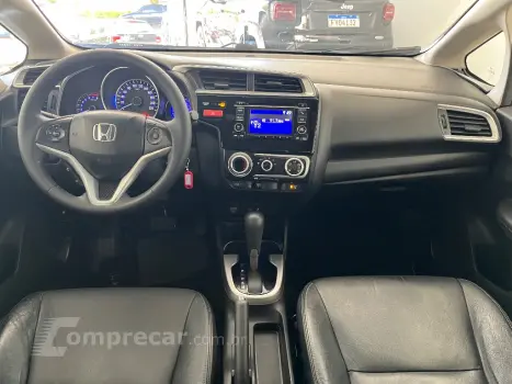 Fit EXL 1.5 Flex/Flexone 16V 5p Aut