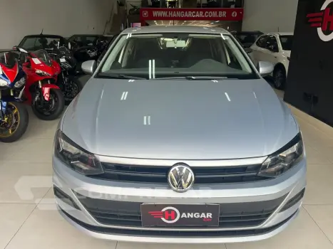 POLO 1.6 MSI TOTAL FLEX MANUAL