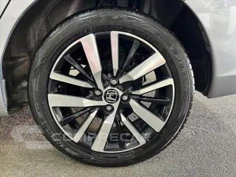 CITY 1.5 i-VTEC FLEX HATCH TOURING CVT