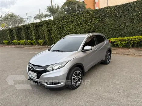 HR-V 1.8 16V EX