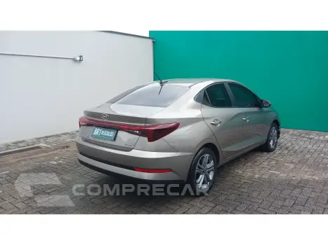 HB20S 1.0 TGDI FLEX LIMITED AUTOMÁTICO