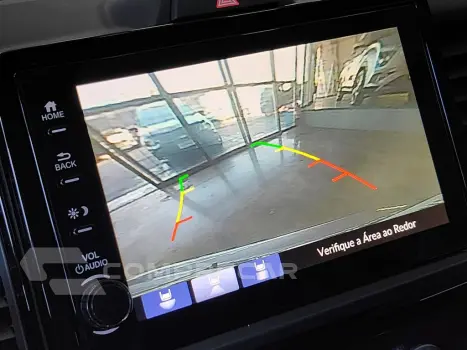 CITY 1.5 I-VTEC FLEX TOURING CVT