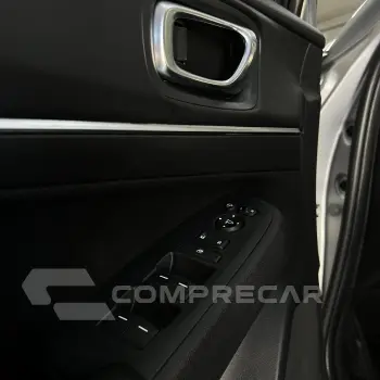 HR-V Touring 1.5 Flex TB 16V 5p Aut.