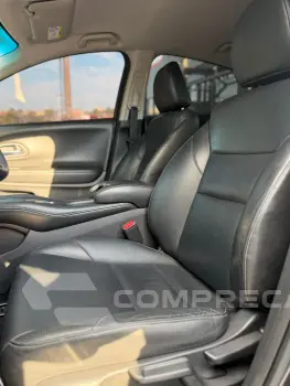HR-V 1.5 DI I-vtec EXL