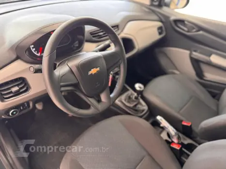 PRISMA Sed. Joy/ LS 1.0 8V FlexPower 4p