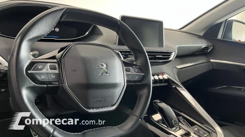 3008 Griffe 1.6 Turbo 16V 5p Aut.