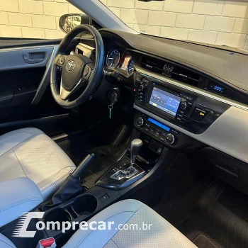 COROLLA 2.0 XEI 16V