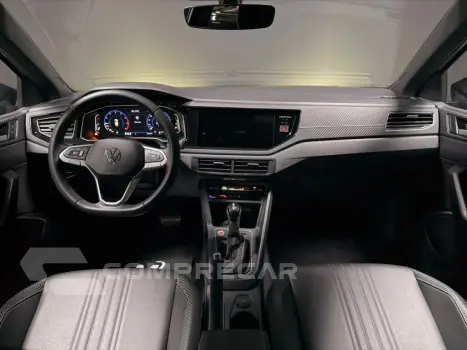 NIVUS 1.0 200 TSI TOTAL FLEX HIGHLINE AUTOMÁTICO