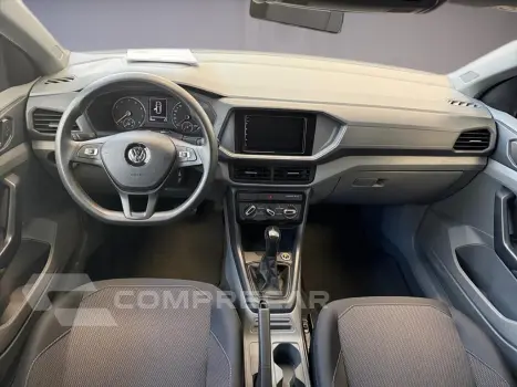 T-CROSS 1.0 200 TSI TOTAL FLEX SENSE AUTOMÁTICO