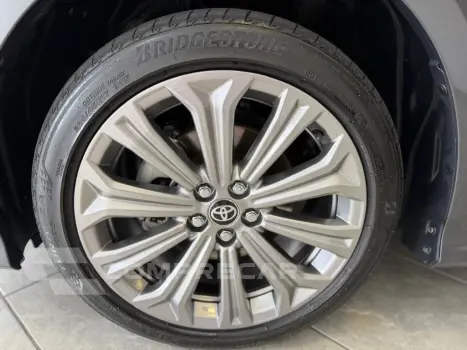 Corolla XEi 2.0 Flex 16V Aut.