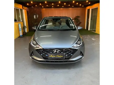 HB20S 1.0 TGDI FLEX DIAMOND AUTOMÁTICO