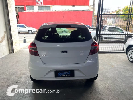 KA 1.0 SE 12V