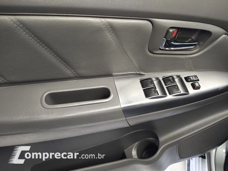 HILUX 3.0 SRV 4X4 CD 16V Turbo Intercooler