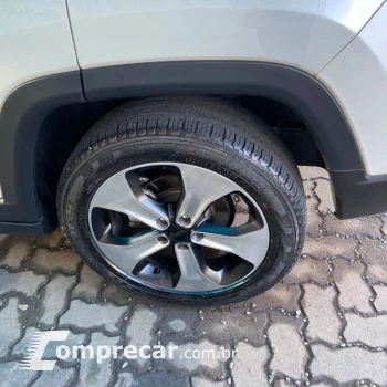 COMPASS 2.0 Sport 4X2 16V