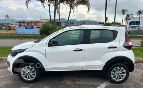 MOBI 1.0 8V EVO Like.