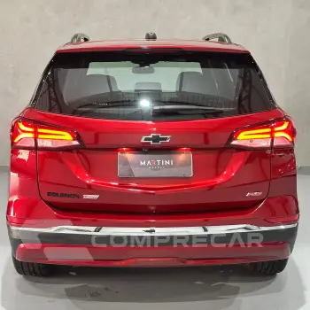 EQUINOX RS 1.5 Turbo  Aut.