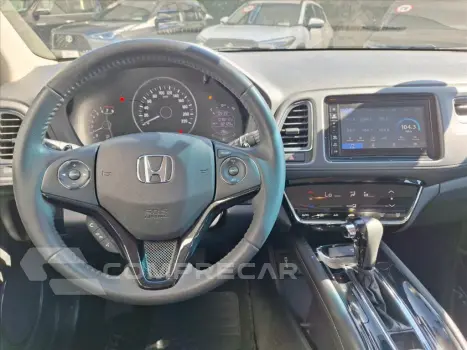 HR-V 1.8 16V FLEX EX 4P AUTOMÁTICO