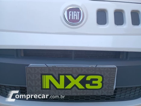 UNO 1.0 EVO VIVACE 8V FLEX 2P MANUAL