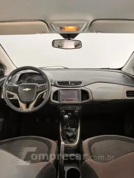 PRISMA Sed. LTZ 1.4 8V FlexPower 4p