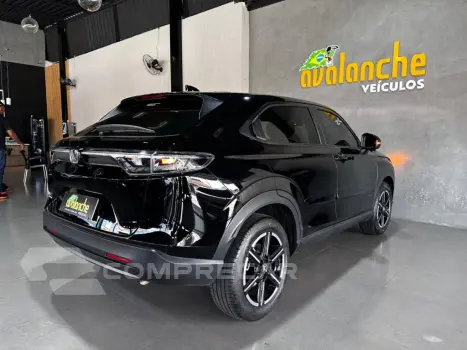 HR-V 1.5 DI I-VTEC FLEX EXL CVT