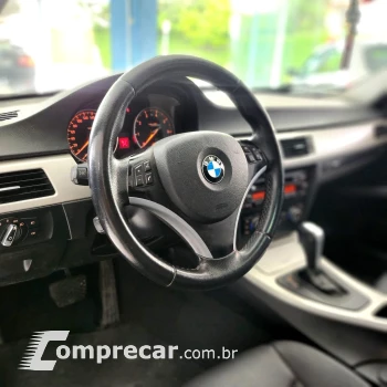 320I 2.0 16V Turbo