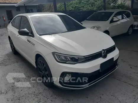 VIRTUS 1.4 250 TSI Exclusive