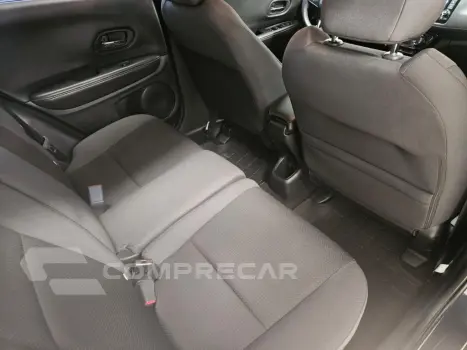 HR-V 1.8 16V LX