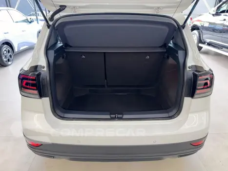 T-Cross 200 TSI 1.0