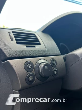 VECTRA 2.0 MPFI GT Hatch 8V