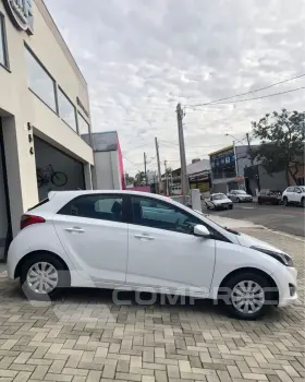 HB20 C.Style/C.Plus 1.6 Flex 16V Aut.