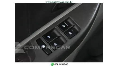 SPIN - 1.8 LT 8V 4P MANUAL