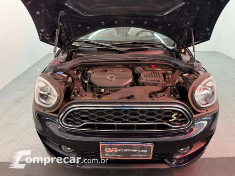 COOPER Countryman S E ALL4 1.5  Híbrido