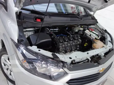ONIX - 1.0 MPFI LT 8V 4P MANUAL