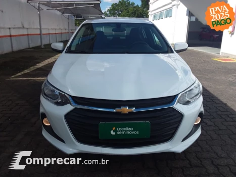 ONIX 1.0 FLEX PLUS LT MANUAL