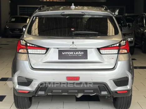 OUTLANDER 2.0 MIVEC FLEX SPORT HPE AWD AUTOMÁTICO