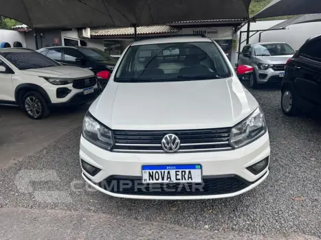 SAVEIRO 1.6 MI Trendline CS 8V