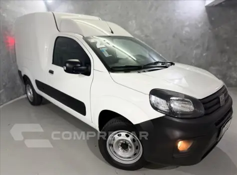 FIORINO 1.3 Firefly Endurance