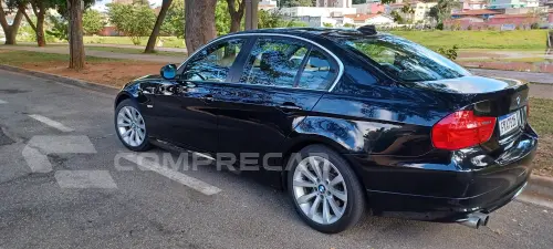 325I 2.5 Sedan 24V